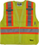 Viking 5pt. Tear Away Safety Vest Viking 5pt. Tear Away Safety Vest