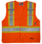 Viking 5pt. Tear Away Safety Vest Viking 5pt. Tear Away Safety Vest