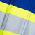 Women's FR-Tech® Hi-Vis FR/ARC-Rated Quilted Safety Parka