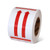 THIS WAY UP - 6" x 4" Handling Label