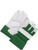 Fitter Glove Pearl Grain Cowhide Green | Pack of 12