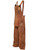 Welding Overalls Split Leather H.D. Brown (Sold per EACH)