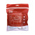 Pocket Mask with O2 - Head Strap and One-Way Valve /Bag and 1/Pair Gloves Pocket Mask with O2 - Head Strap and One-Way Valve /Bag and 1/Pair Gloves