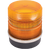 Amber Medium Profile Fleet Plus Led Beacon #230S-12V-A