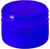 Replacement Blue Lens for Low Profile Beacons #877335