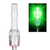 Bright Constant LED Whip Light with Locking Base