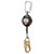 6-ft Arc Flash Single Leg SRL | Peakworks SRL-76105-6AR Safety Supplies Canada