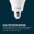 BLACKOUT BACKUP - Emergency Bulb | Nebo NEB-ARE-0003 Safety Supplies Canada