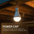 BLACKOUT BACKUP - Emergency Bulb | Nebo NEB-ARE-0003 Safety Supplies Canada