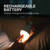 BLACKOUT BACKUP - Emergency Bulb | Nebo NEB-ARE-0003 Safety Supplies Canada