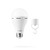 BLACKOUT BACKUP - Emergency Bulb | Nebo NEB-ARE-0003 Safety Supplies Canada