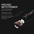 TORCHY Rechargeable Pocket Flashlight | Nebo NEB-FLT-0001 Safety Supplies Canada