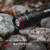 REDLINE X Rechargeable LED Flashlight with 1,800 Lumen Turbo Mode | Nebo NEB-FLT-0008 Safety Supplies Canada