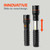Slyde King 1K Flashlight | Nebo NEB-FLT-1044 Safety Supplies Canada