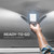 HIGH BRIGHT 6000 Garage Light | Nebo NEB-OTH-0001 Safety Supplies Canada