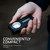 SLIM Rechargeable Pocket Light | Nebo NEB-POC Safety Supplies Canada