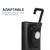 SLIM Rechargeable Pocket Light | Nebo NEB-POC Safety Supplies Canada