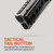 Edge 2K EDC Tactical Flashlight | Nebo NEB-POC-0014 Safety Supplies Canada