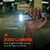 Edge 2K EDC Tactical Flashlight | Nebo NEB-POC-0014 Safety Supplies Canada