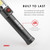 BIG Larry 2 - Storm Gray Bright Flashlight and Work Light with Clip and Magnetic Base | Nebo NEB-WLT-0001 Safety Supplies Canada