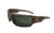 Hartley - Camo Frame - Polarized Gray Lens - with Carry Bag - CSA