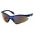 Miranda Blue Frame with Paddle Temples - CSA