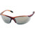 Catalina Brown Metallic Frame with Paddle Temples - CSA