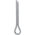 Cotter Key for Use w/Chain