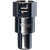 Nozzle with Metal Cap