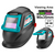 Auto Darkening Welding Helmet Fixed Shade 11