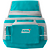 10 Pockets Single Tools Pouch