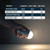 Blackout Backup - Emergency Bulb 2-Pack | NEBO