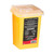 Dynamic™ Sharps Container - Yellow