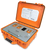 Single Gas Clip Dock - For use with SGC & SGC Plus