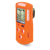 Multi Gas Clip (IR) - 4 Gas Detector with 2 Month Run Time & Infrared LEL Sensor