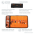 Slice® Tool Roll-Up Organizer Slice® Tool Roll-Up Organizer