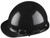 Dynamic Dom Cap Style Hard Hat w/ Ratchet | Dynamic 