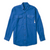 FR DH Air  Charcoal Uniform Shirt