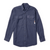 FR DH Air  Charcoal Uniform Shirt