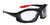 Dynamic Heavy-Duty Performance Specta-Goggle Safety Glasses (10 Pkg) | CSA | Dynamic  Dynamic Heavy-Duty Performance Specta-Goggle Safety Glasses (10 Pkg) | CSA | Dynamic