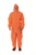 Chemical Protection Suit - SPC 4400, (CLF)