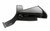 Dynamic 3 Inch Crown Face  Shield EPHG300/R   Safety Supplies Canada