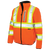 Ripstop Reversible Safety Jacket