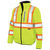 Ripstop Reversible Safety Jacket