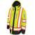Ripstop Safety Hi-Vis Shell