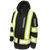 Ripstop Safety Hi-Vis Shell