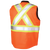 Ripstop Reversible Safety Vest