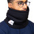 XPRO Flame-Resistant Neck Gaiter for Warmth & Protection