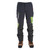 Clogger Zero Gen2 Light and Cool Men's Arborist Chainsaw Pants - Grey/Green - Cat A/C