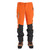Clogger Zero Gen2 Light and Cool Men's Chainsaw Pants - Hi Vis Orange - Cat A/C